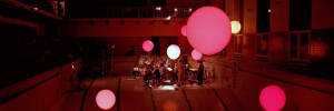 balloons